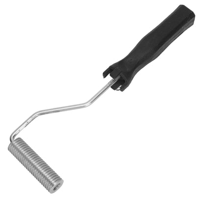 Bubble Roller Aluminum Alloy Bubble Paddle Roller for Tub Shower Bathtub Boat Repair Type B V1294-YM0521-3114230027512