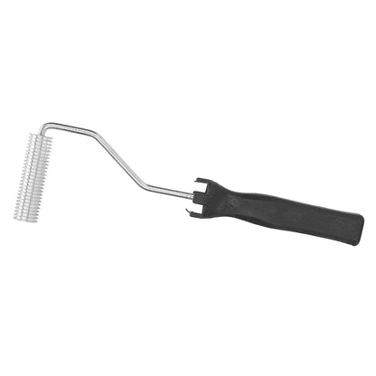 Bubble Roller Aluminum Alloy Bubble Paddle Roller for Tub Shower Bathtub Boat Repair Type B V1294-YM0521-3114230027512