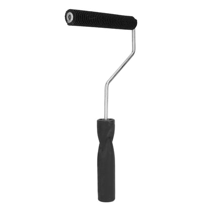 Fiberglass Roller Portable Tub Roller Tool Bristle Resin Laminating Bubble Roller for Window Bathtub Door D V1294-YM0521-3114230027614