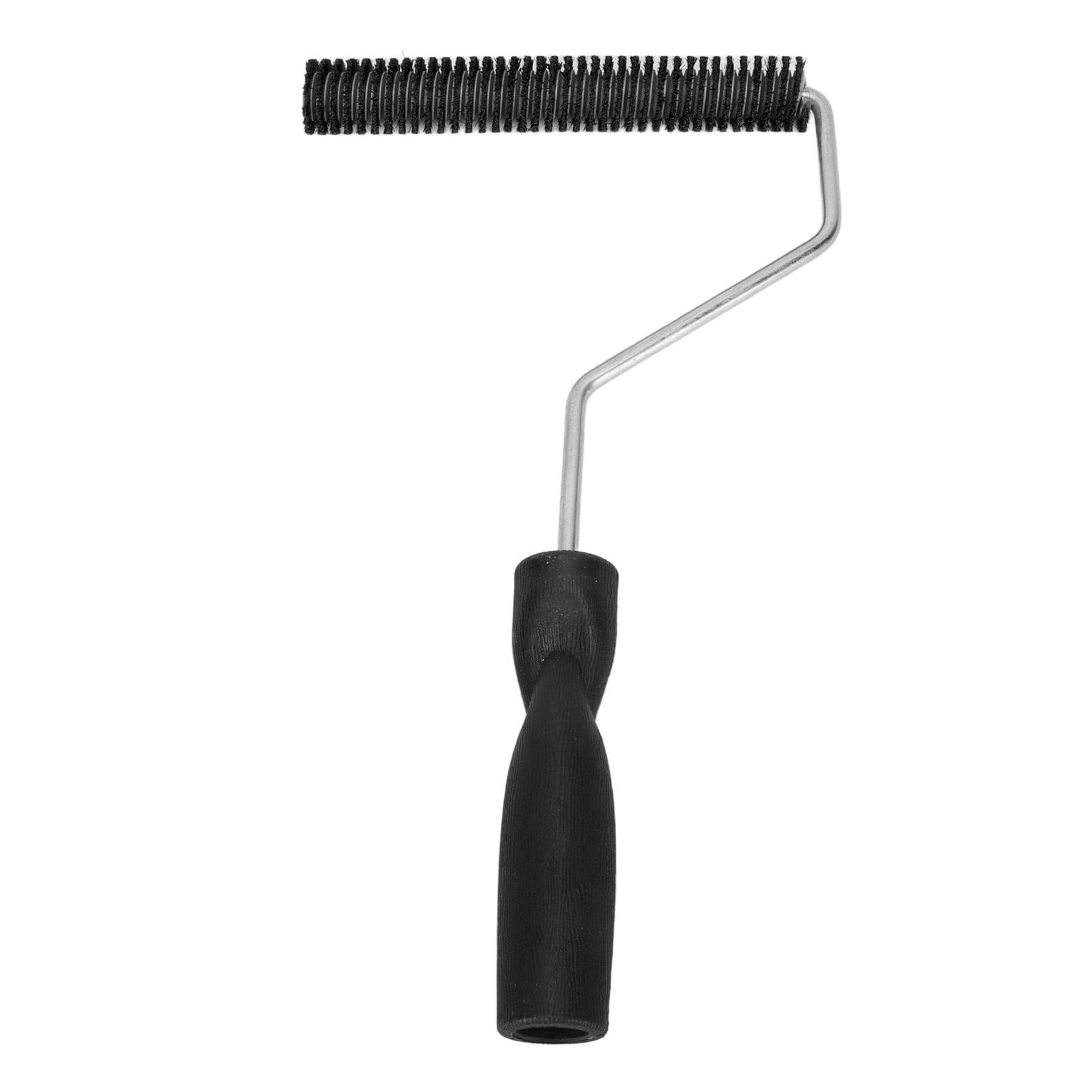 Fiberglass Roller Portable Tub Roller Tool Bristle Resin Laminating Bubble Roller for Window Bathtub Door D V1294-YM0521-3114230027614