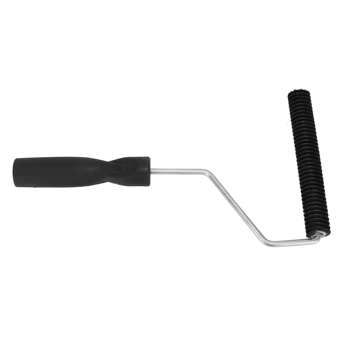 Fiberglass Roller Portable Tub Roller Tool Bristle Resin Laminating Bubble Roller for Window Bathtub Door D V1294-YM0521-3114230027614