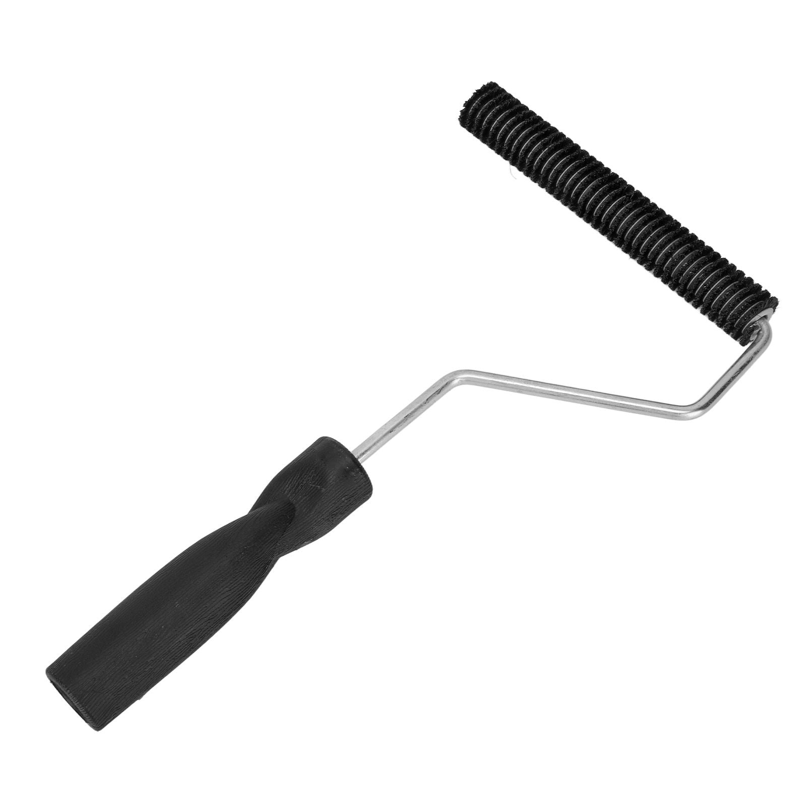 Fiberglass Roller Portable Tub Roller Tool Bristle Resin Laminating Bubble Roller for Window Bathtub Door D V1294-YM0521-3114230027614