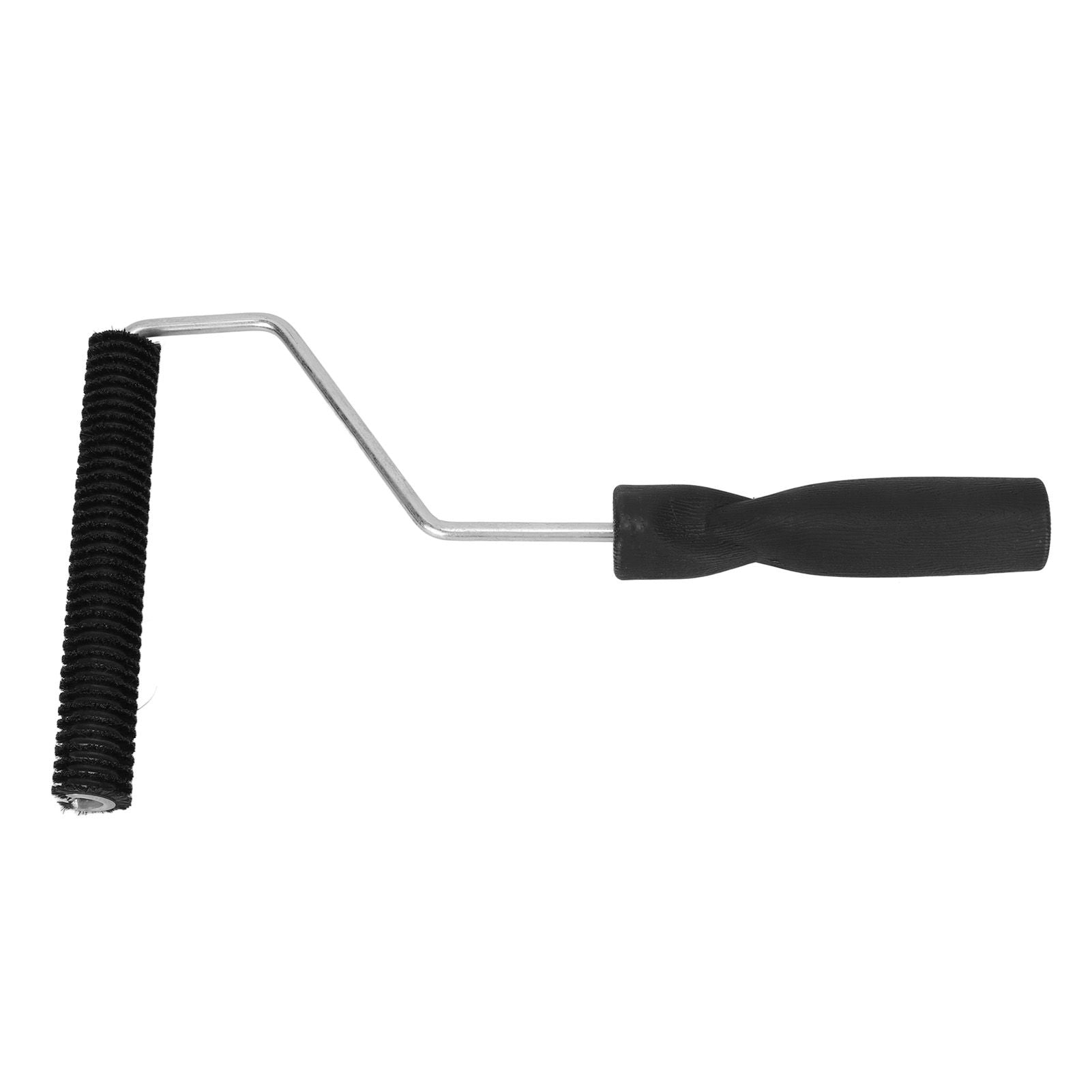 Fiberglass Roller Portable Tub Roller Tool Bristle Resin Laminating Bubble Roller for Window Bathtub Door D V1294-YM0521-3114230027614