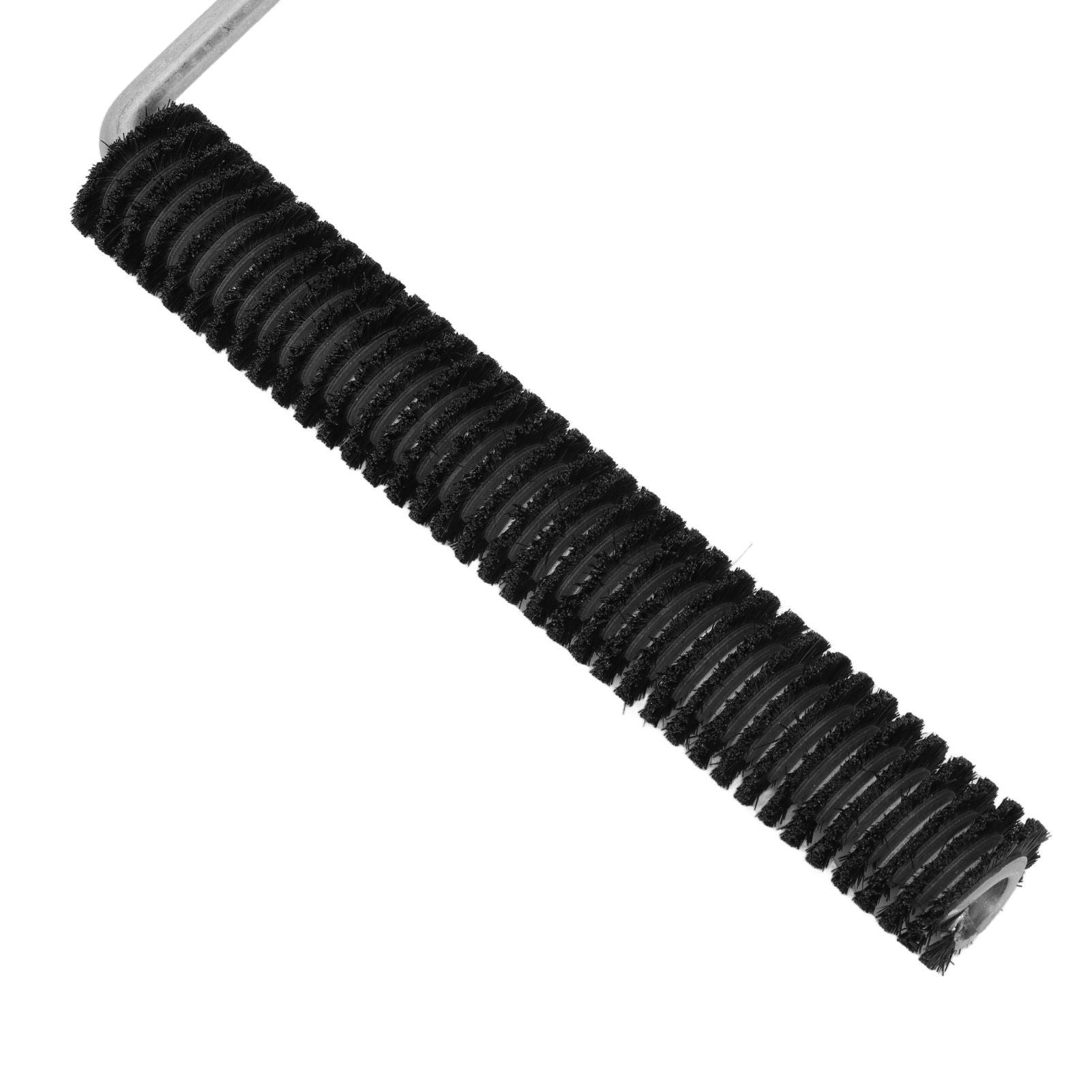Fiberglass Roller Portable Tub Roller Tool Bristle Resin Laminating Bubble Roller for Window Bathtub Door D V1294-YM0521-3114230027614