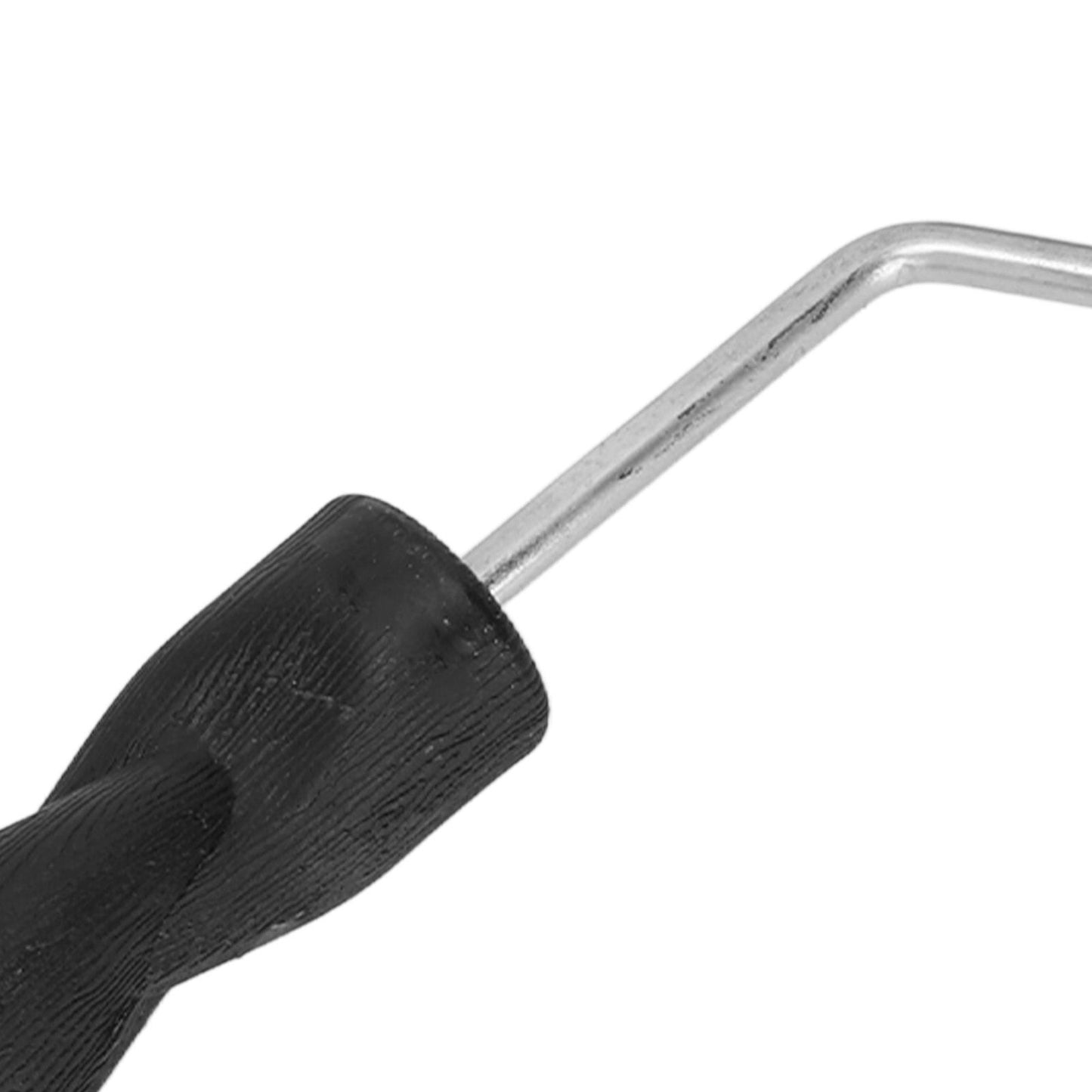 Fiberglass Roller Portable Tub Roller Tool Bristle Resin Laminating Bubble Roller for Window Bathtub Door D V1294-YM0521-3114230027614