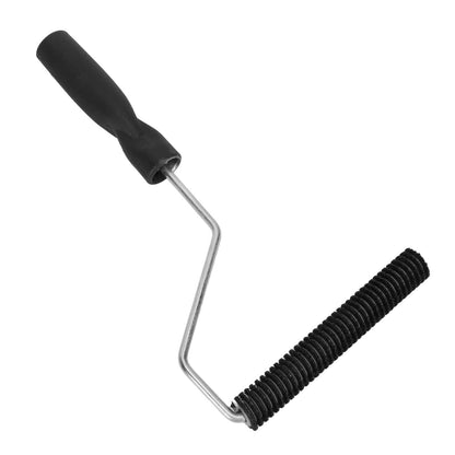 Fiberglass Roller Portable Tub Roller Tool Bristle Resin Laminating Bubble Roller for Window Bathtub Door D V1294-YM0521-3114230027614