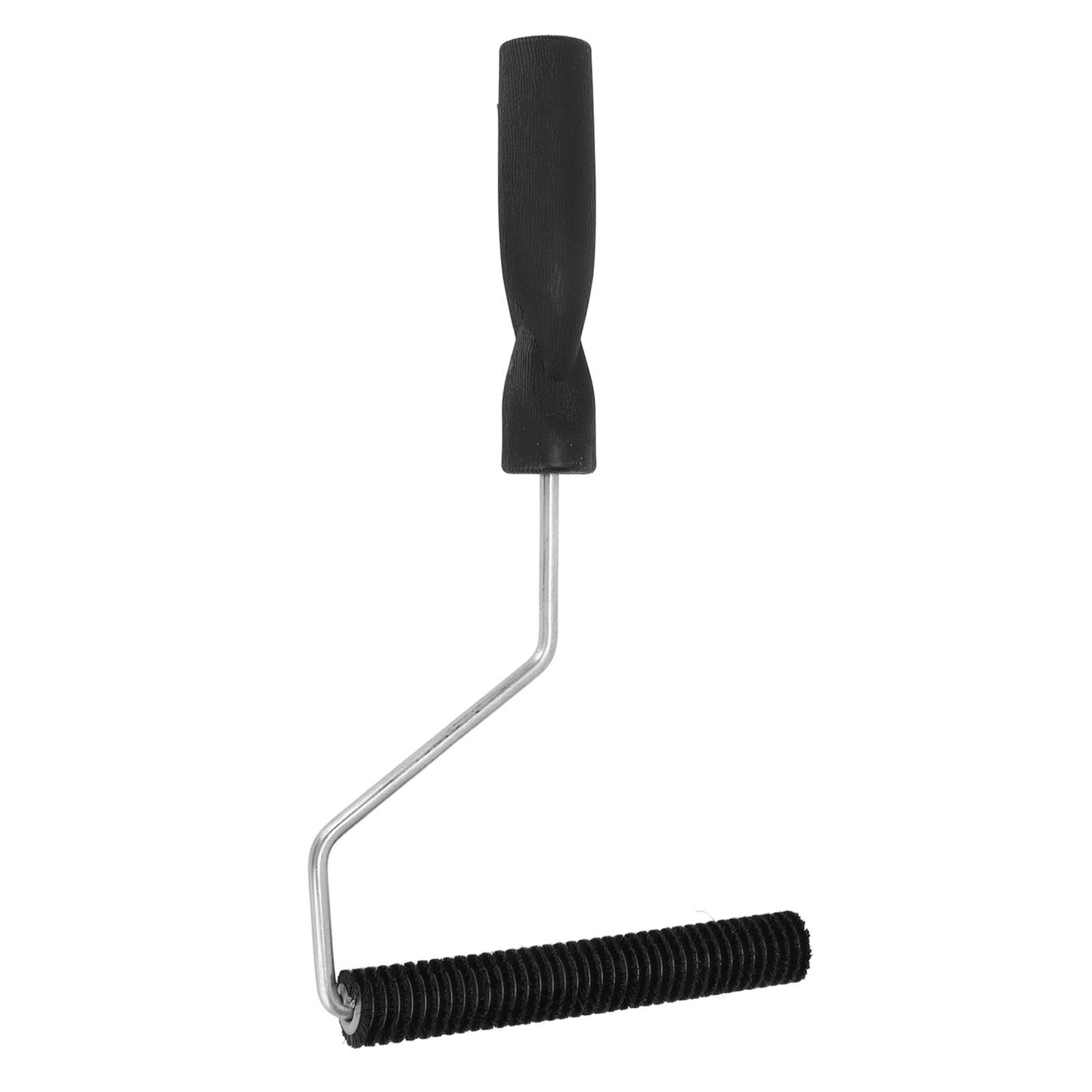 Fiberglass Roller Portable Tub Roller Tool Bristle Resin Laminating Bubble Roller for Window Bathtub Door D V1294-YM0521-3114230027614