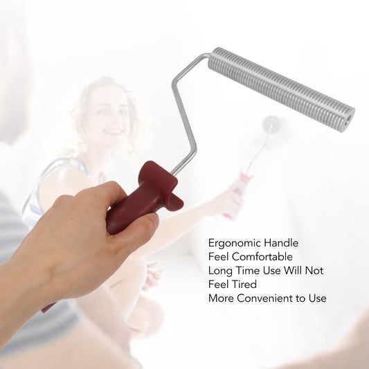 Fiberglass Roller Professional Bubble Remove Roller for Tub Shower Bathtub Boat Repair V1294-YM0521-3114230028111