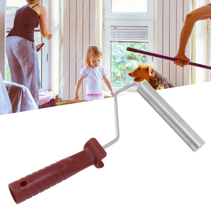 Fiberglass Roller Professional Bubble Remove Roller for Tub Shower Bathtub Boat Repair V1294-YM0521-3114230028111