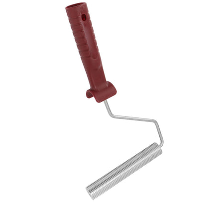 Fiberglass Roller Professional Bubble Remove Roller for Tub Shower Bathtub Boat Repair V1294-YM0521-3114230028111