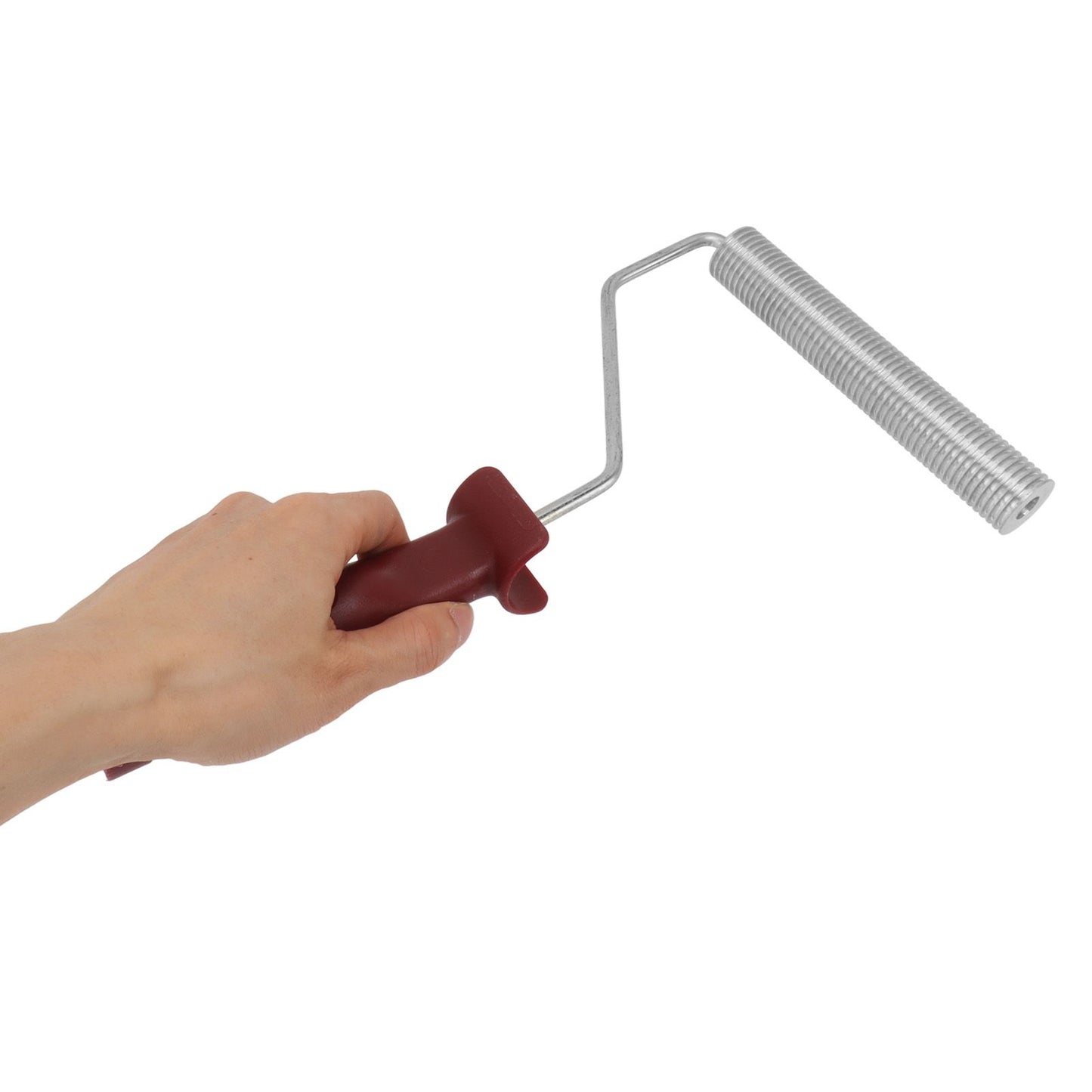 Fiberglass Roller Professional Bubble Remove Roller for Tub Shower Bathtub Boat Repair V1294-YM0521-3114230028111
