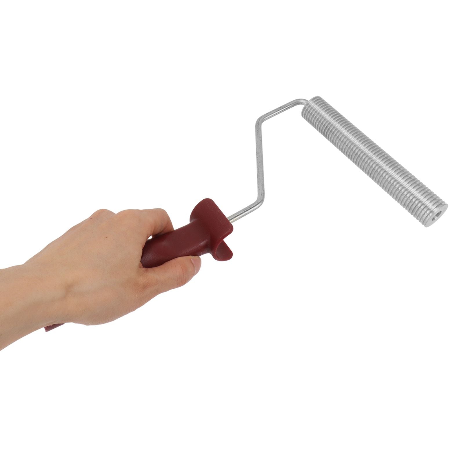 Fiberglass Roller Professional Bubble Remove Roller for Tub Shower Bathtub Boat Repair V1294-YM0521-3114230028111