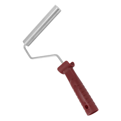 Fiberglass Roller Professional Bubble Remove Roller for Tub Shower Bathtub Boat Repair V1294-YM0521-3114230028111