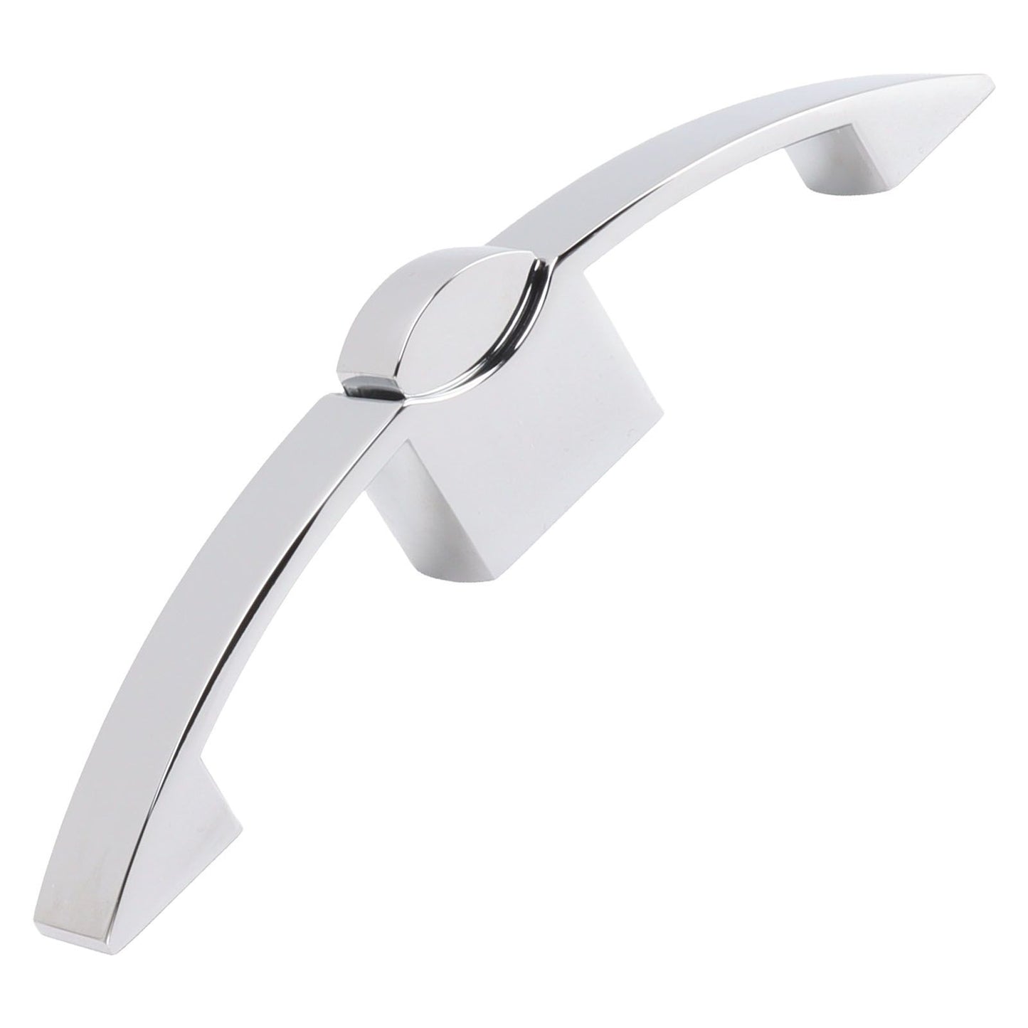 2 Set Push Button Latch Cabinet Lock Cupboard Knob Latch Lock With Handle For RV Motorhome Boat 128mm Hole V1294-YM0521-3114230031711