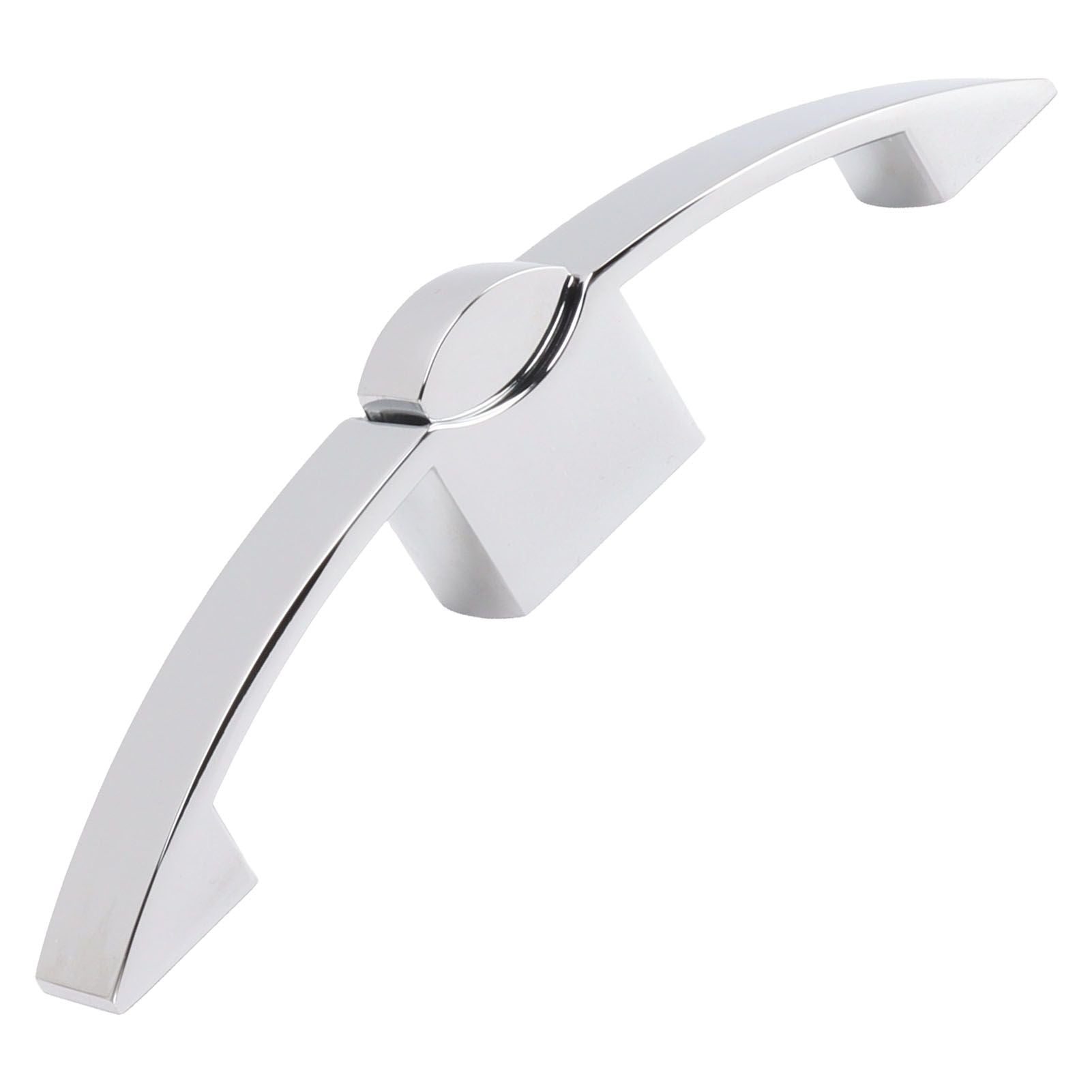 2 Set Push Button Latch Cabinet Lock Cupboard Knob Latch Lock With Handle For RV Motorhome Boat 128mm Hole V1294-YM0521-3114230031711