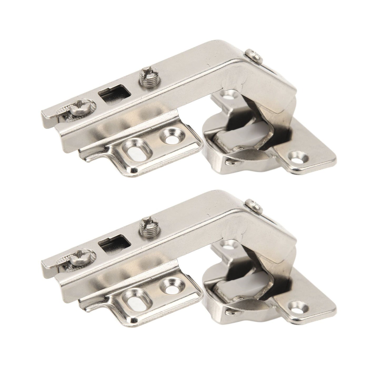 135 Degree Special Hinge Corner Cabinet Door Folded Door Hinge for Cabinet Cupboard Pack of 2 V1294-YM0521-3114230033711