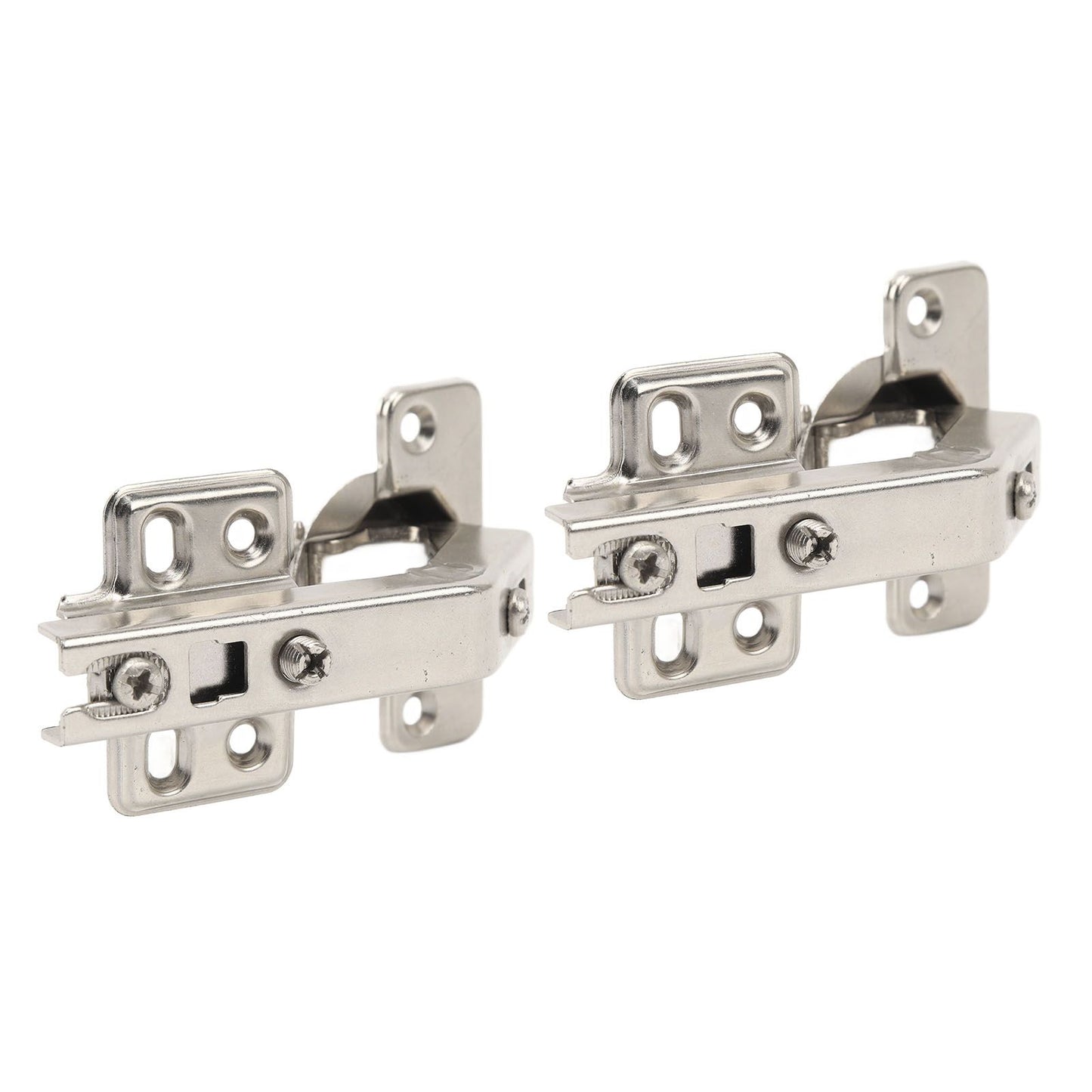 135 Degree Special Hinge Corner Cabinet Door Folded Door Hinge for Cabinet Cupboard Pack of 2 V1294-YM0521-3114230033711