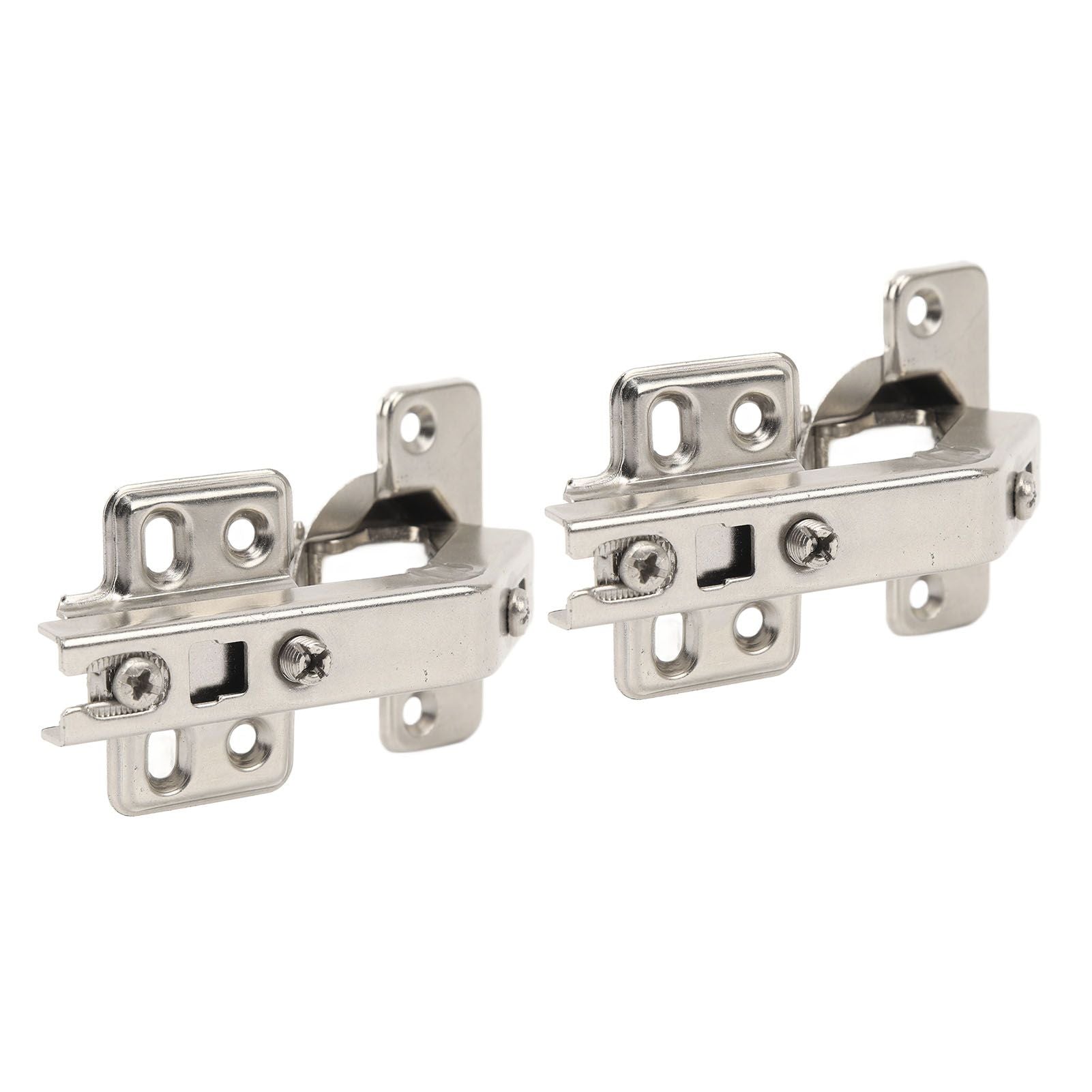 135 Degree Special Hinge Corner Cabinet Door Folded Door Hinge for Cabinet Cupboard Pack of 2 V1294-YM0521-3114230033711