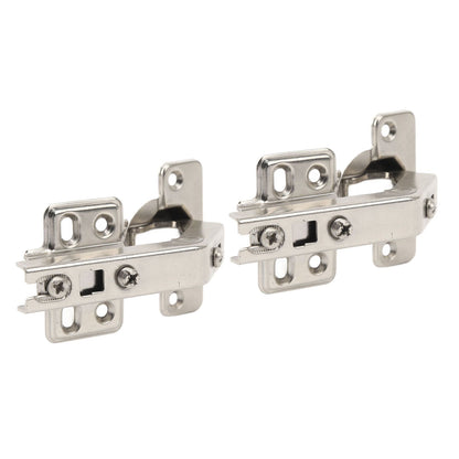 135 Degree Special Hinge Corner Cabinet Door Folded Door Hinge for Cabinet Cupboard Pack of 2 V1294-YM0521-3114230033711