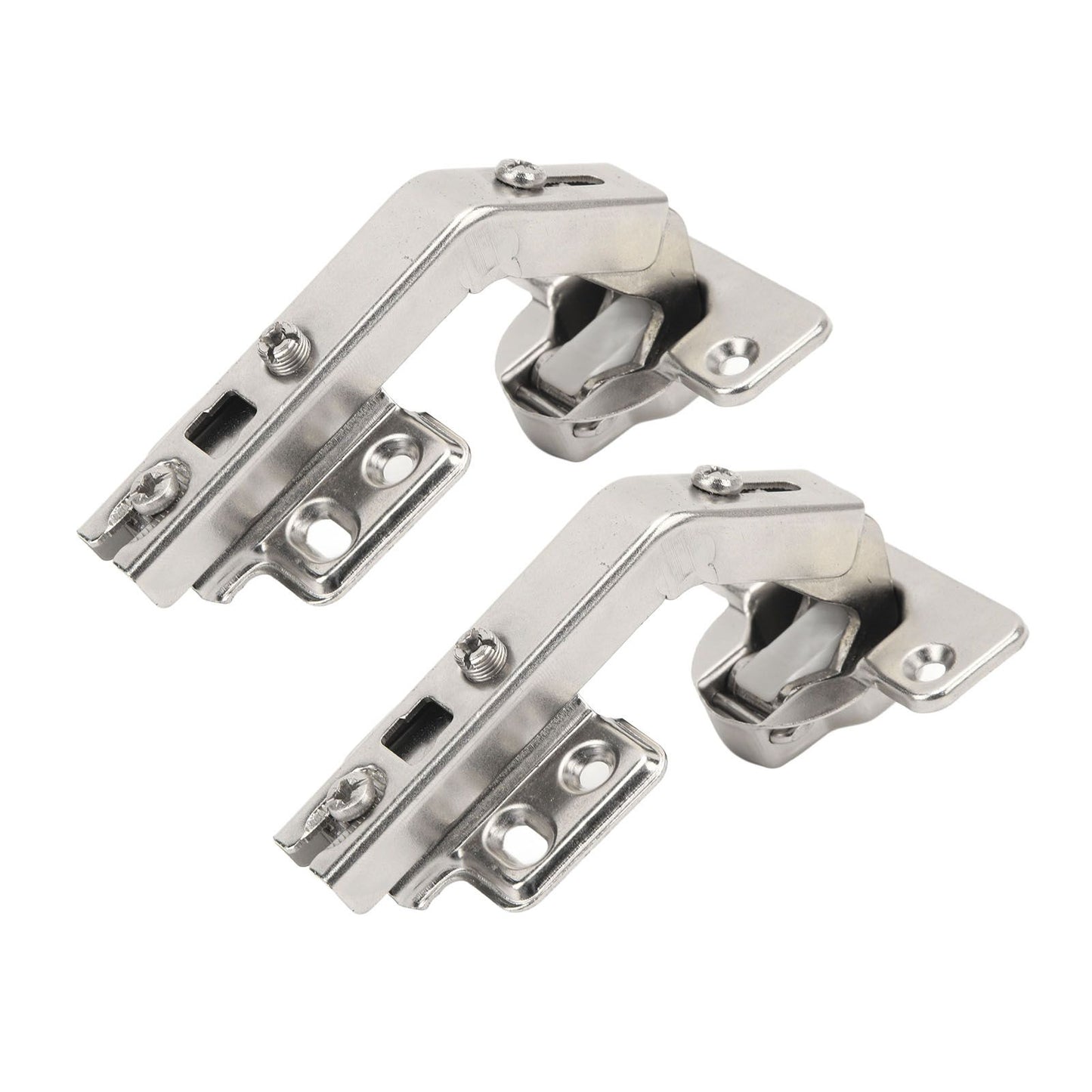 135 Degree Special Hinge Corner Cabinet Door Folded Door Hinge for Cabinet Cupboard Pack of 2 V1294-YM0521-3114230033711