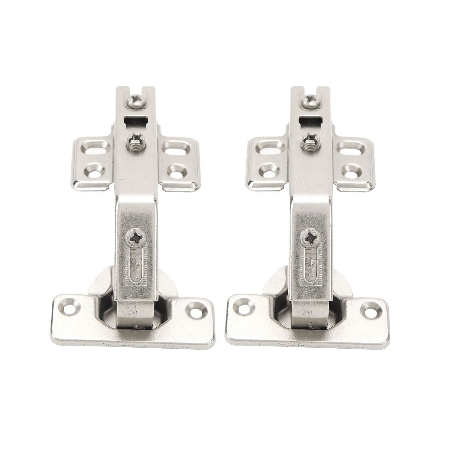 135 Degree Special Hinge Corner Cabinet Door Folded Door Hinge for Cabinet Cupboard Pack of 2 V1294-YM0521-3114230033711
