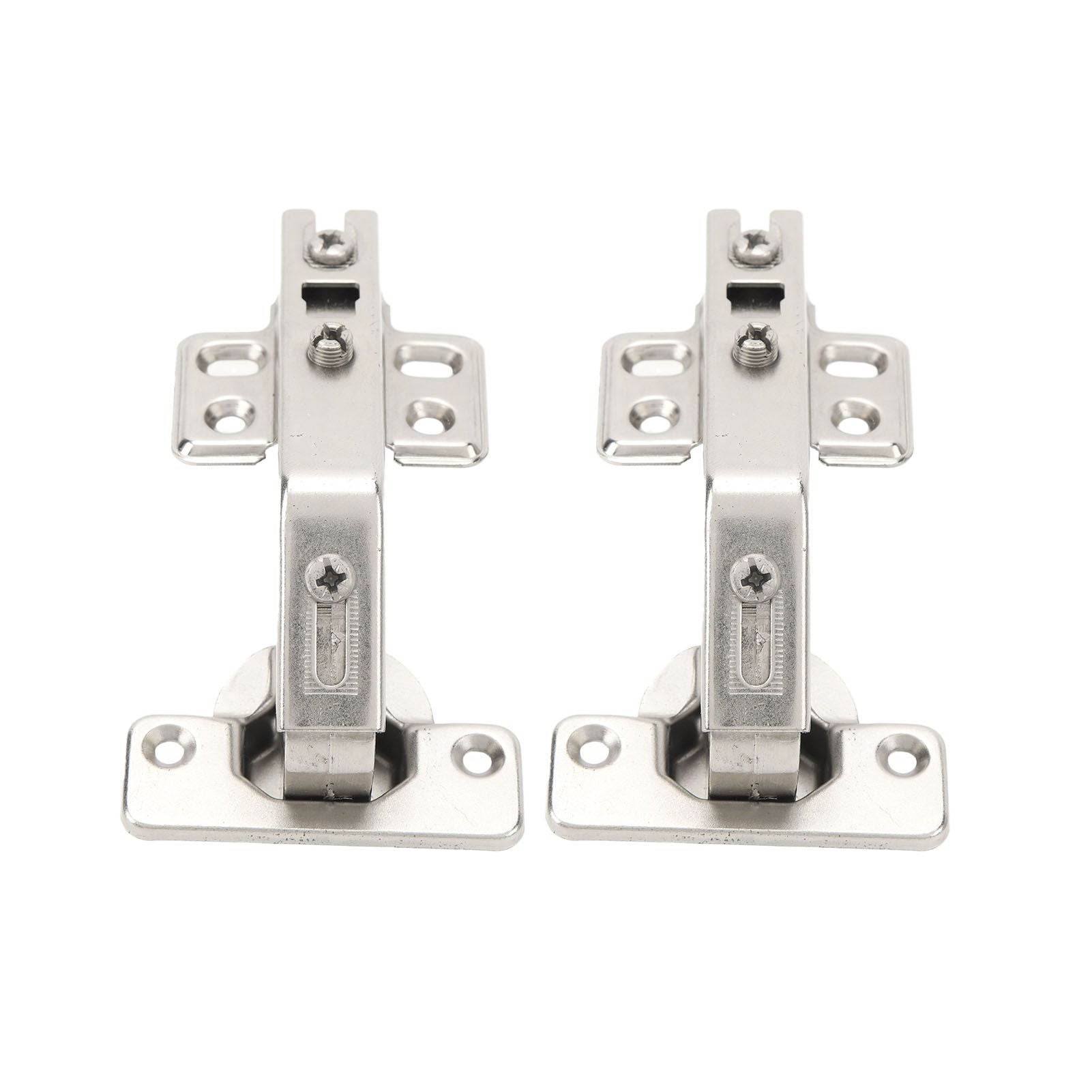135 Degree Special Hinge Corner Cabinet Door Folded Door Hinge for Cabinet Cupboard Pack of 2 V1294-YM0521-3114230033711
