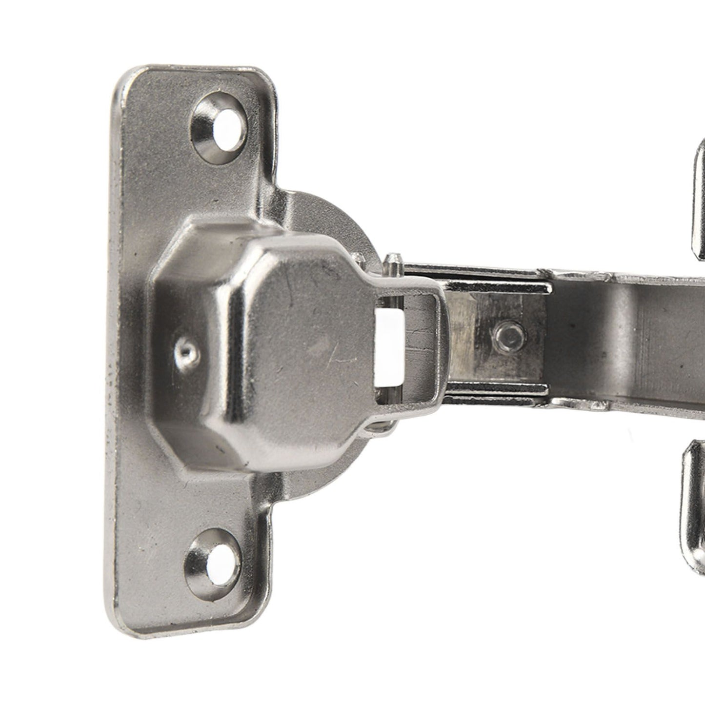 135 Degree Special Hinge Corner Cabinet Door Folded Door Hinge for Cabinet Cupboard Pack of 2 V1294-YM0521-3114230033711