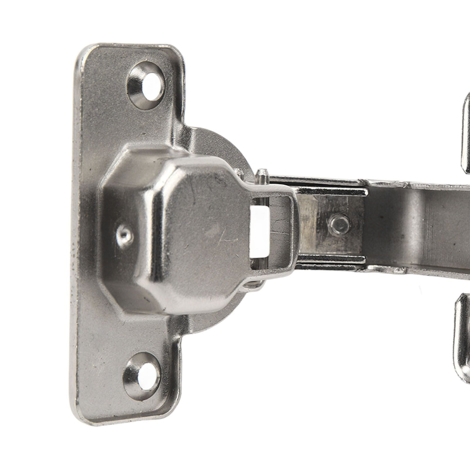 135 Degree Special Hinge Corner Cabinet Door Folded Door Hinge for Cabinet Cupboard Pack of 2 V1294-YM0521-3114230033711