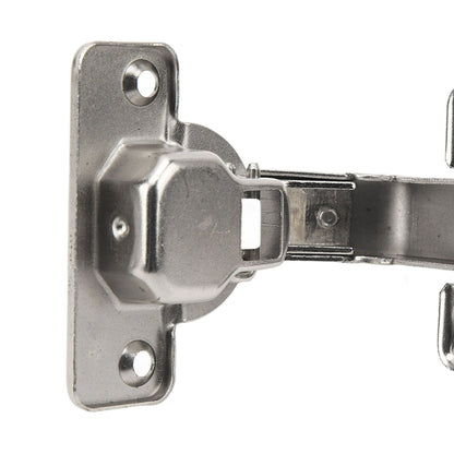135 Degree Special Hinge Corner Cabinet Door Folded Door Hinge for Cabinet Cupboard Pack of 2 V1294-YM0521-3114230033711