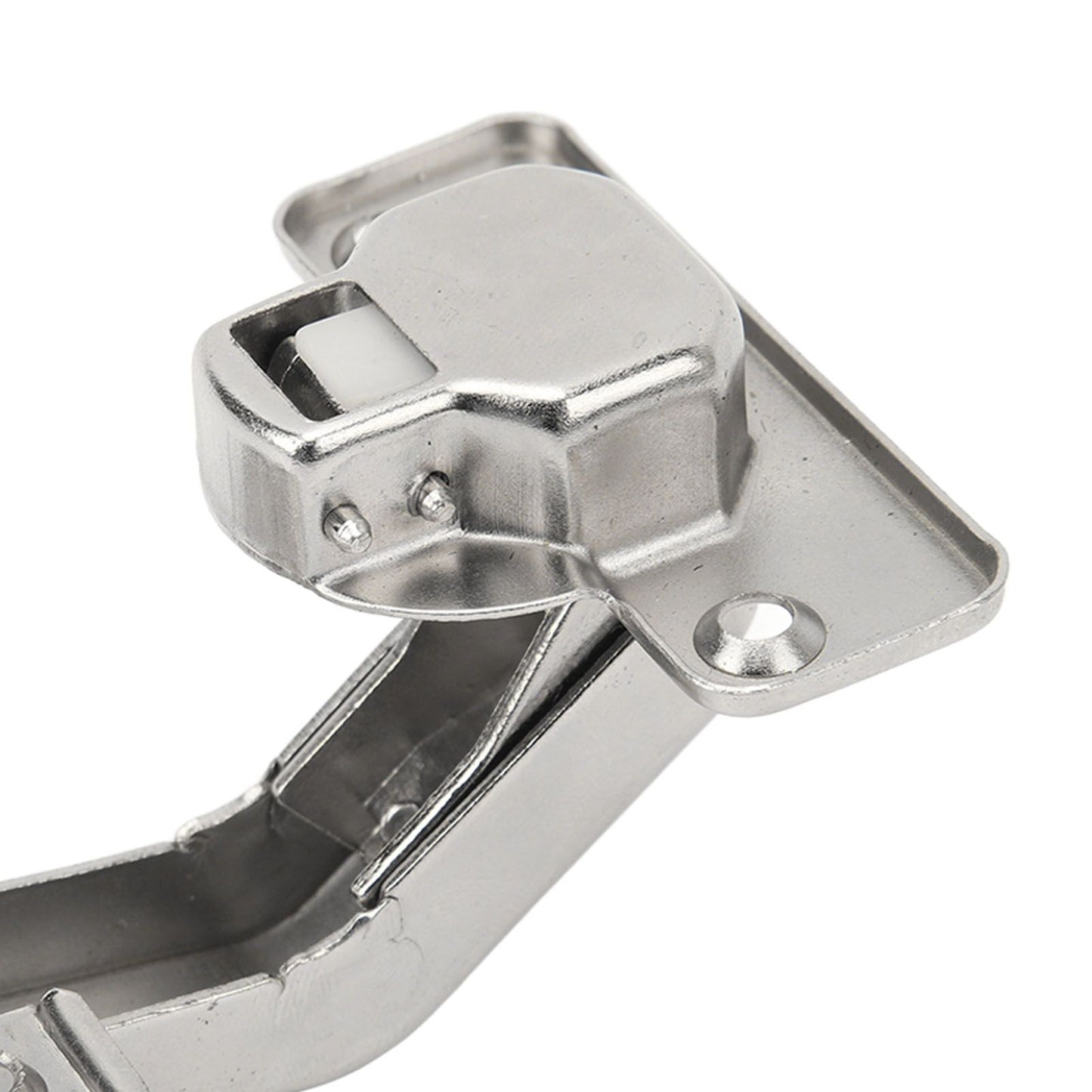 135 Degree Special Hinge Corner Cabinet Door Folded Door Hinge for Cabinet Cupboard Pack of 2 V1294-YM0521-3114230033711