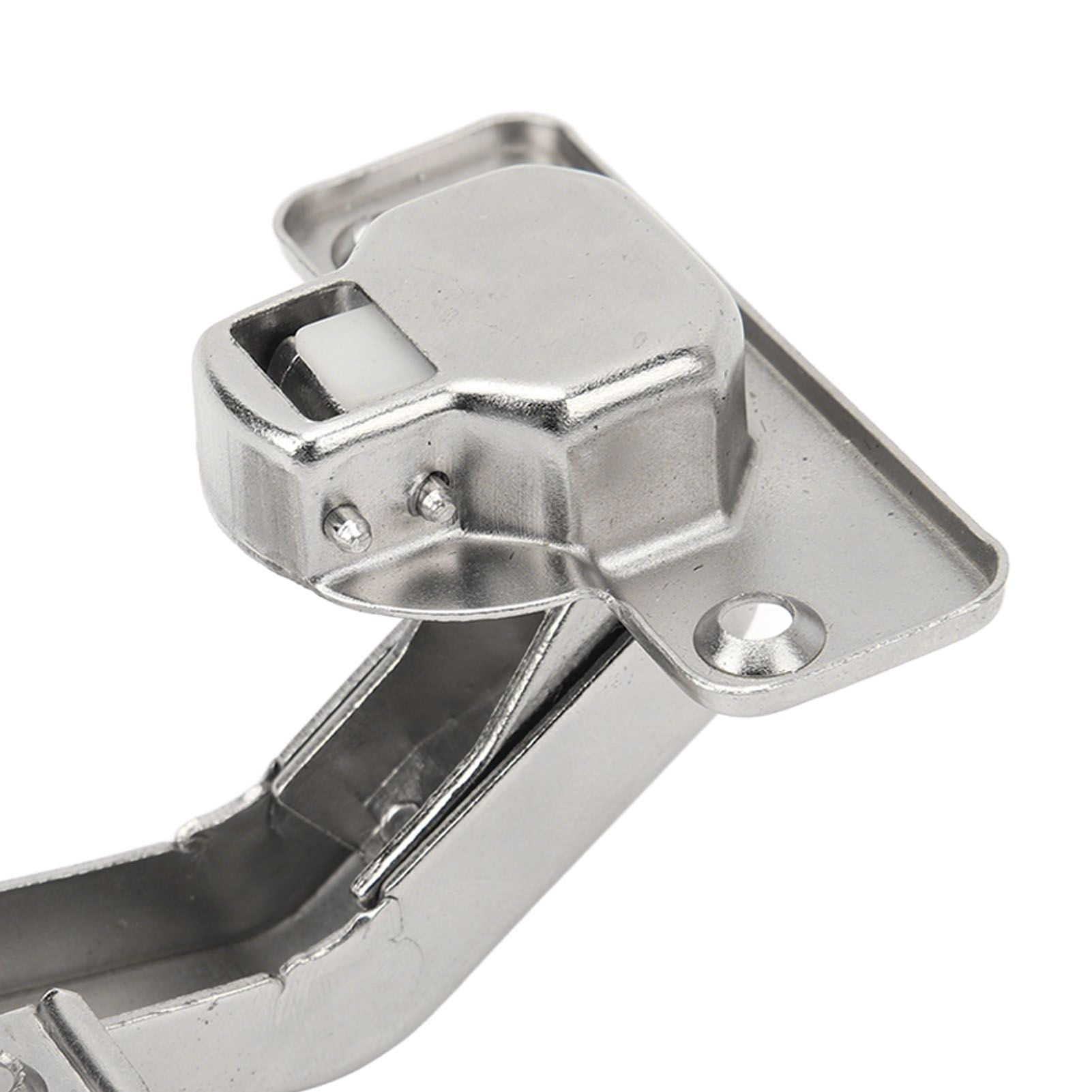 135 Degree Special Hinge Corner Cabinet Door Folded Door Hinge for Cabinet Cupboard Pack of 2 V1294-YM0521-3114230033711