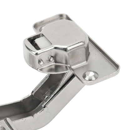 135 Degree Special Hinge Corner Cabinet Door Folded Door Hinge for Cabinet Cupboard Pack of 2 V1294-YM0521-3114230033711