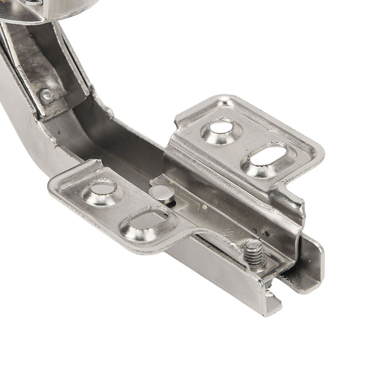 135 Degree Special Hinge Corner Cabinet Door Folded Door Hinge for Cabinet Cupboard Pack of 2 V1294-YM0521-3114230033711