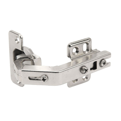 135 Degree Special Hinge Corner Cabinet Door Folded Door Hinge for Cabinet Cupboard Pack of 2 V1294-YM0521-3114230033711