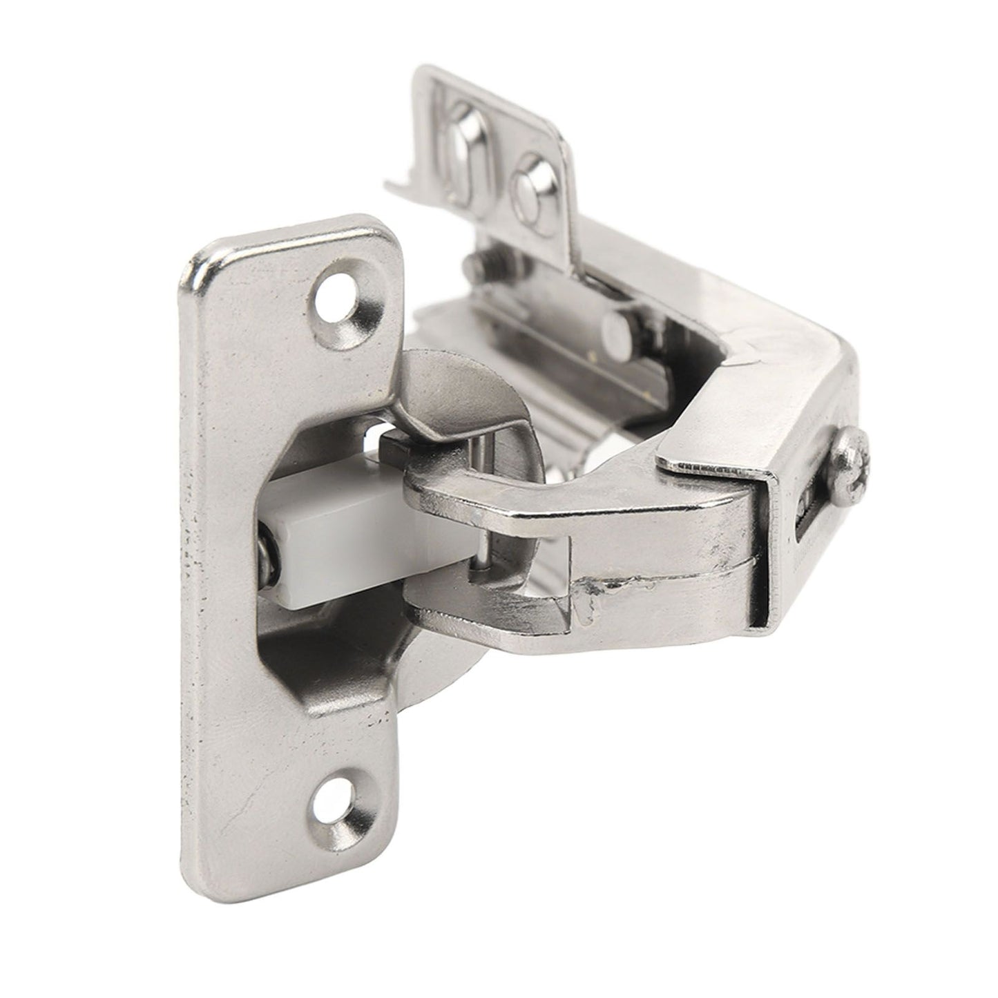135 Degree Special Hinge Corner Cabinet Door Folded Door Hinge for Cabinet Cupboard Pack of 2 V1294-YM0521-3114230033711