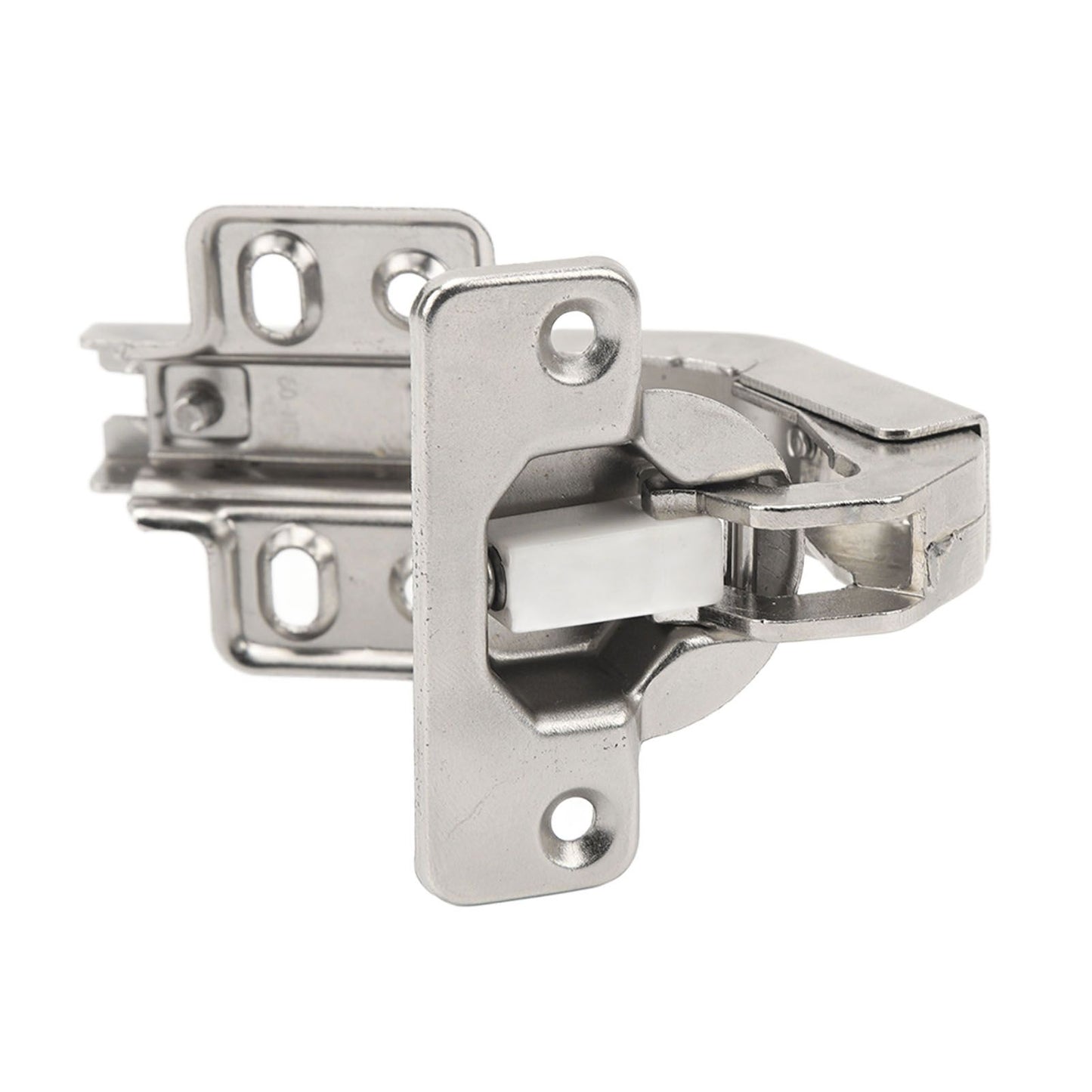 135 Degree Special Hinge Corner Cabinet Door Folded Door Hinge for Cabinet Cupboard Pack of 2 V1294-YM0521-3114230033711