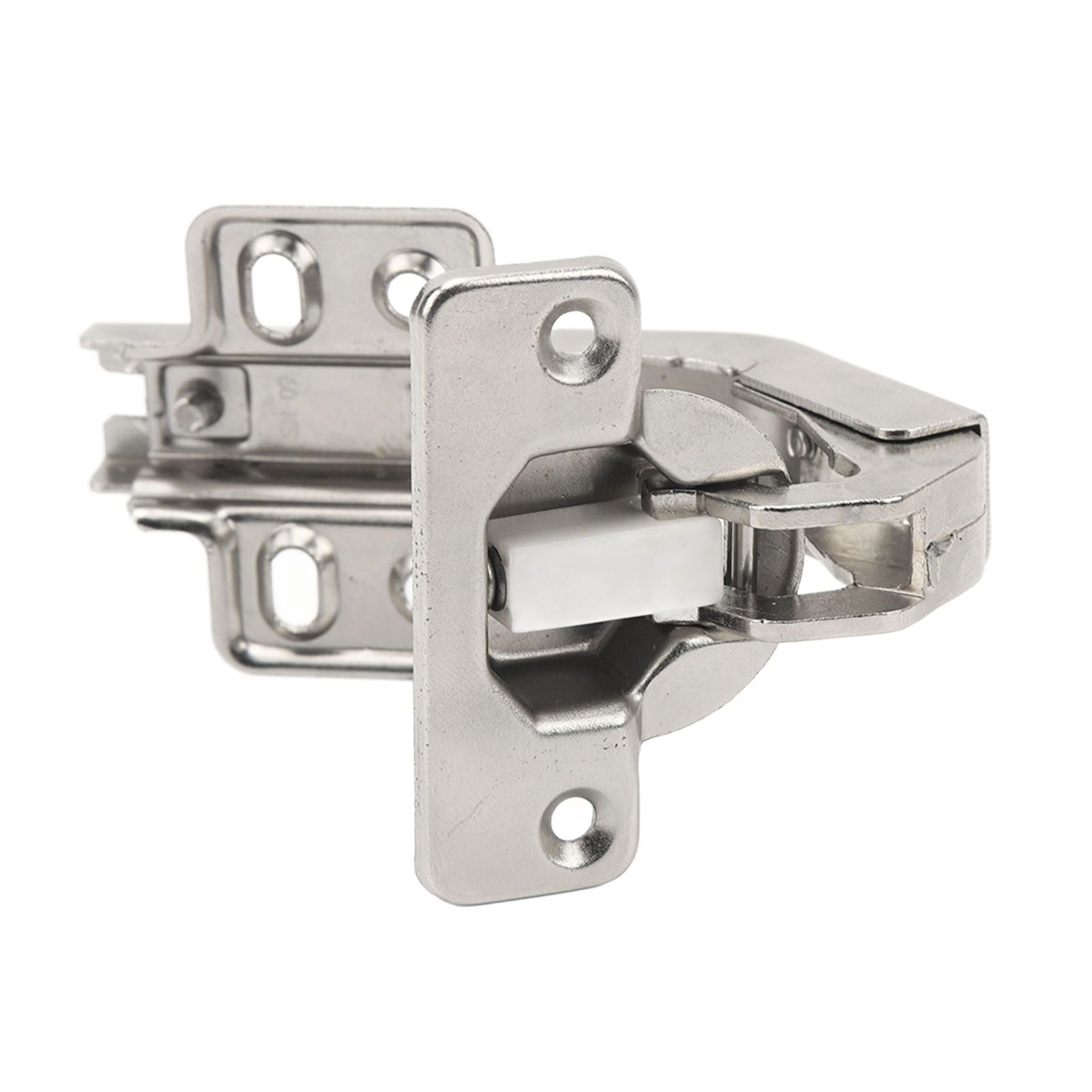 135 Degree Special Hinge Corner Cabinet Door Folded Door Hinge for Cabinet Cupboard Pack of 2 V1294-YM0521-3114230033711
