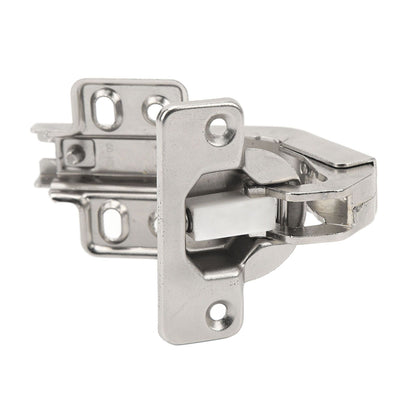 135 Degree Special Hinge Corner Cabinet Door Folded Door Hinge for Cabinet Cupboard Pack of 2 V1294-YM0521-3114230033711