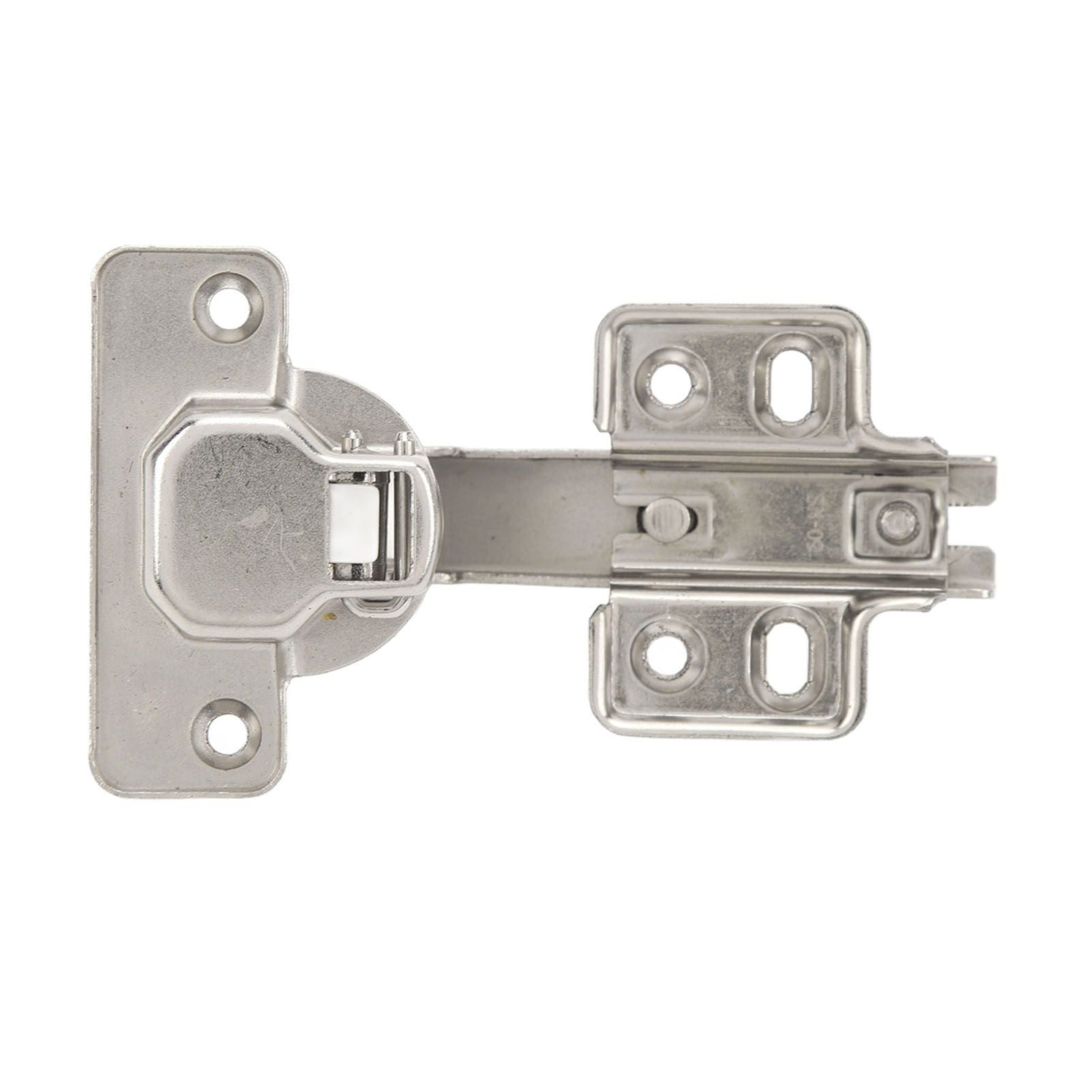 135 Degree Special Hinge Corner Cabinet Door Folded Door Hinge for Cabinet Cupboard Pack of 2 V1294-YM0521-3114230033711