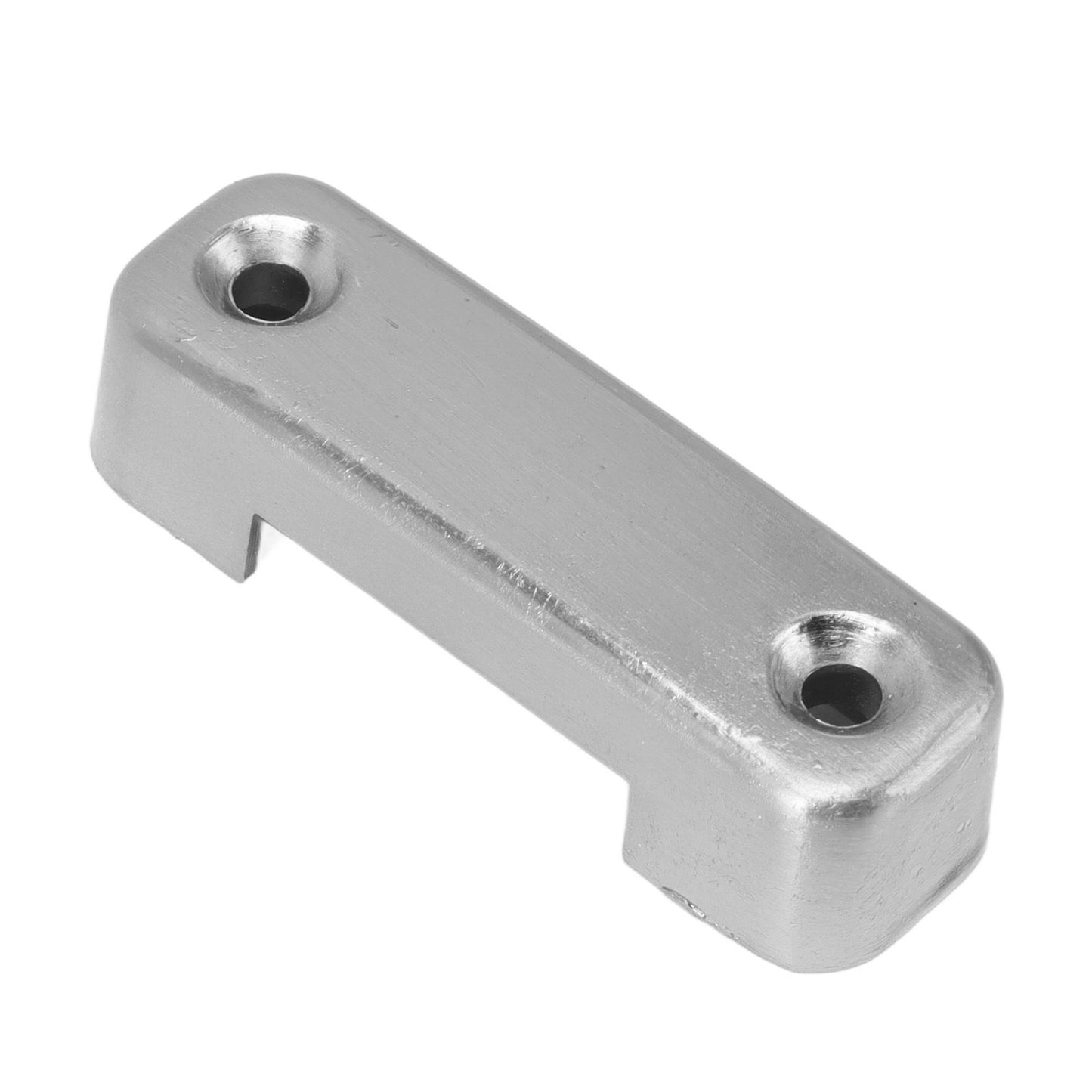 Door Latch Rust Proof Smooth Edge Comfortable Grasp User Friendly Knob Square Door Lock Latch for Kitchen Door V1294-YM0521-3114230035511