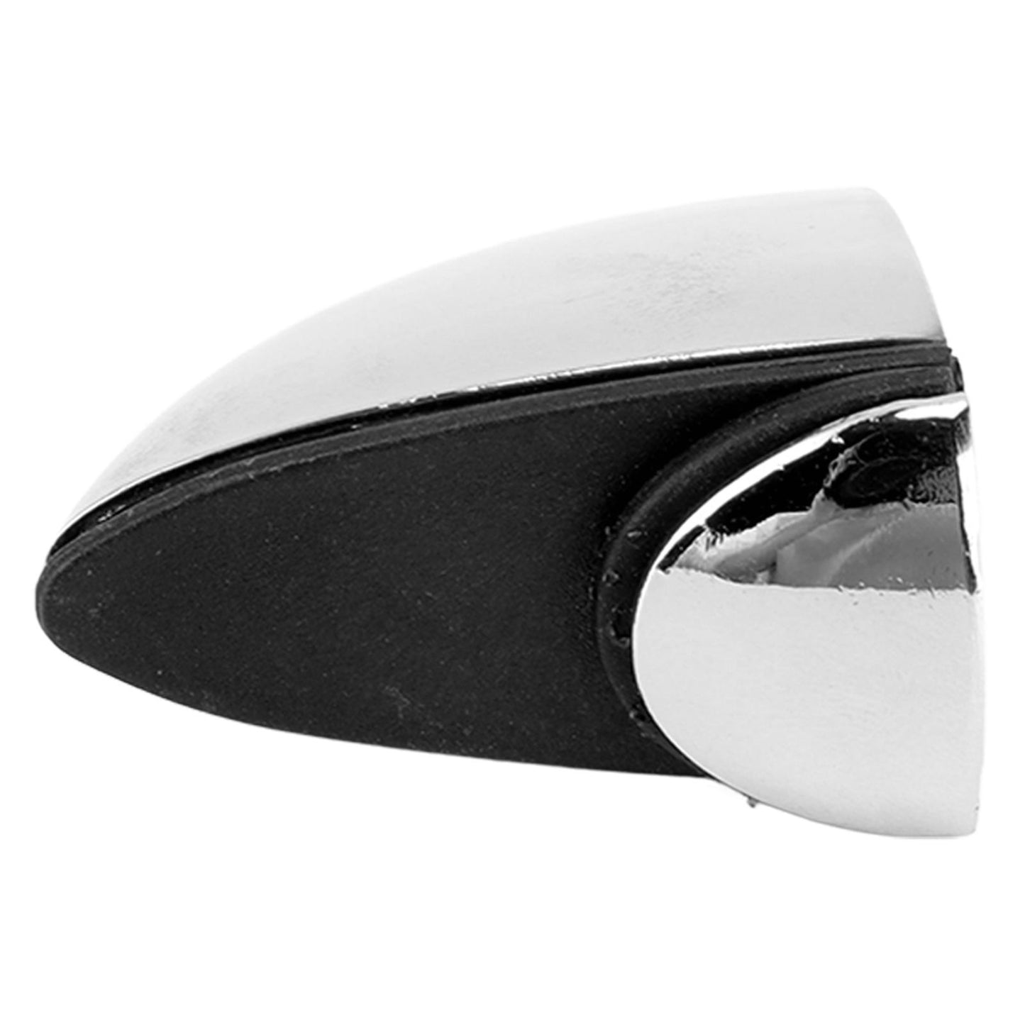 12PCS Glass Partition Clamps Panel Fixing Clip Desk Divider Support Clamp Glossy Finish 1-10mm V1294-YM0521-3114230035811