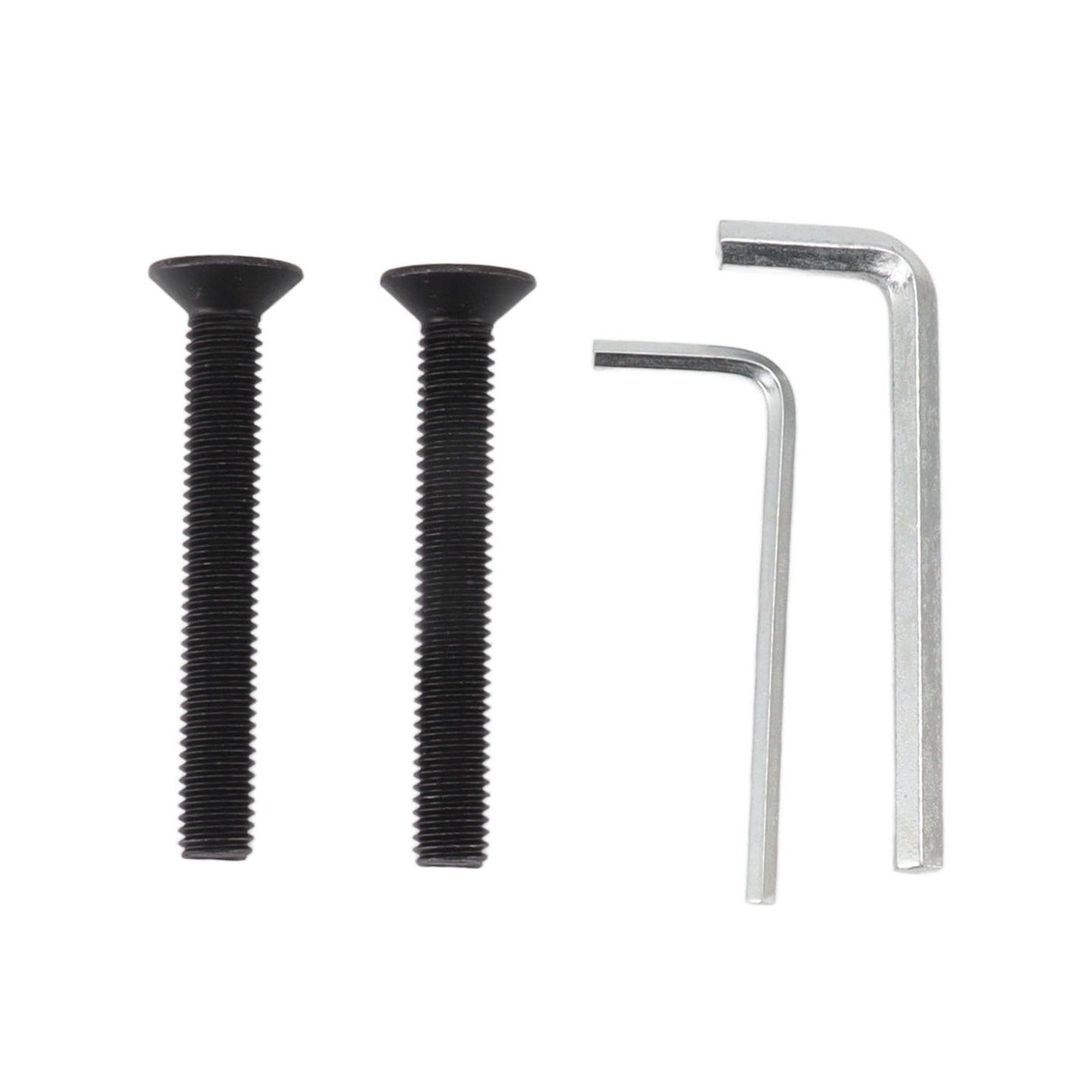 Sliding Barn Door Handle Black Carbon Steel Barn Door Handle for Cabinets Wardrobes V1294-YM0521-3114230037811