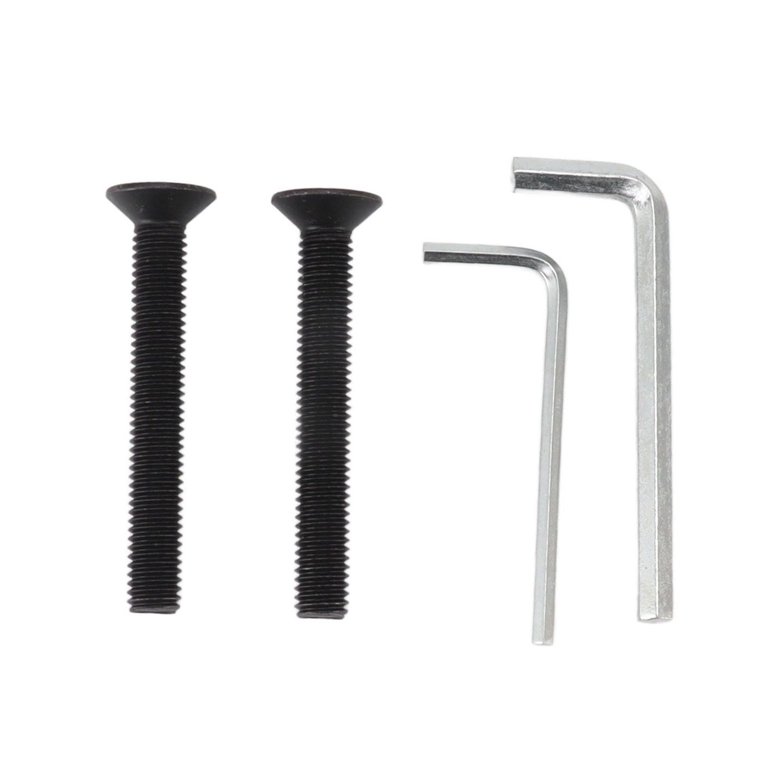 Sliding Barn Door Handle Black Carbon Steel Barn Door Handle for Cabinets Wardrobes V1294-YM0521-3114230037811