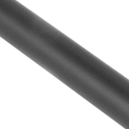 10PCS Cabinet Door T Handle Stainless Steel Modern Wardrobe Drawer Pull Handle for Bedroom Living Room Black V1294-YM0521-3114230038511