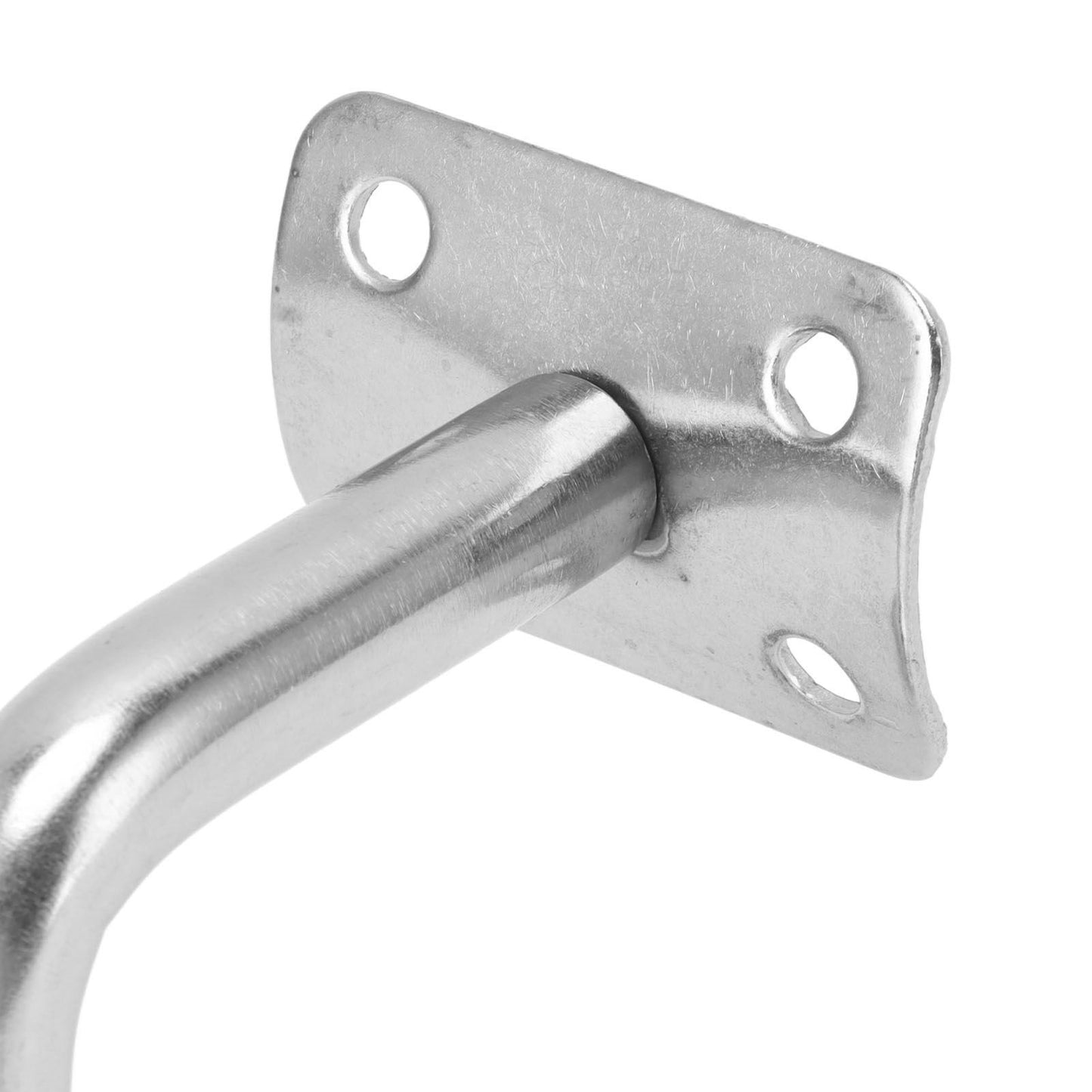 6 Pcs Wall Handrail Bracket 304 Stainless Steel Strong Bearing Stair Railing Support V1294-YM0521-3114230042511
