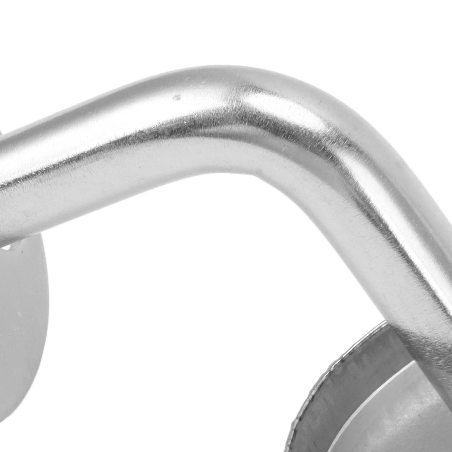 6 Pcs Wall Handrail Bracket 304 Stainless Steel Strong Bearing Stair Railing Support V1294-YM0521-3114230042511