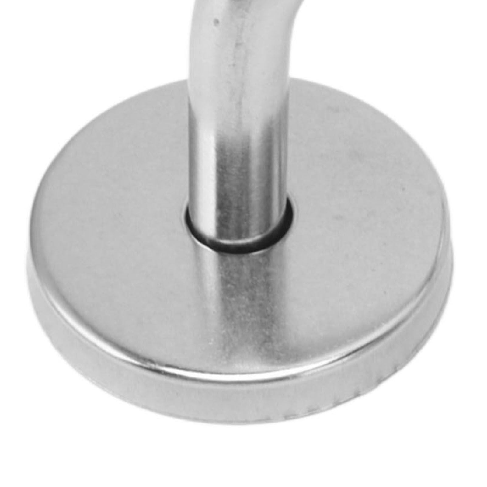 6 Pcs Wall Handrail Bracket 304 Stainless Steel Strong Bearing Stair Railing Support V1294-YM0521-3114230042511