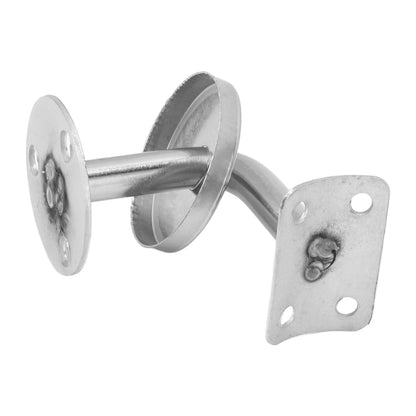 6 Pcs Wall Handrail Bracket 304 Stainless Steel Strong Bearing Stair Railing Support V1294-YM0521-3114230042511
