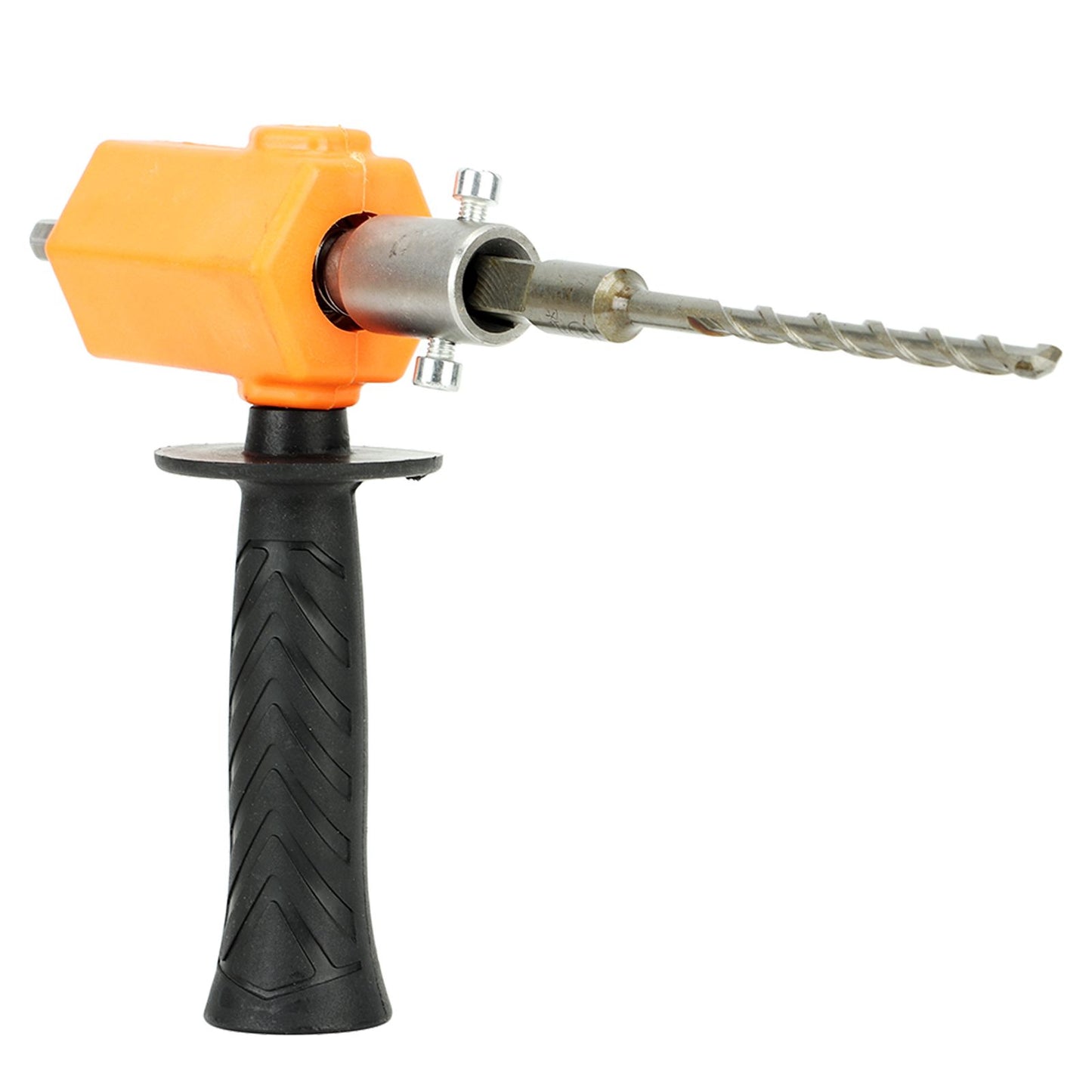Electric Hammer Conversion Head Electric Rotary Hammer Drill Head Electric Hammer Drill Bit Orange V1294-YM0521-3114230044712