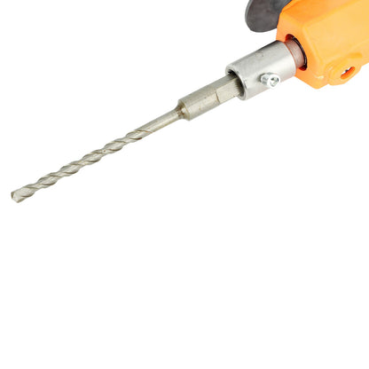 Electric Hammer Conversion Head Electric Rotary Hammer Drill Head Electric Hammer Drill Bit Orange V1294-YM0521-3114230044712